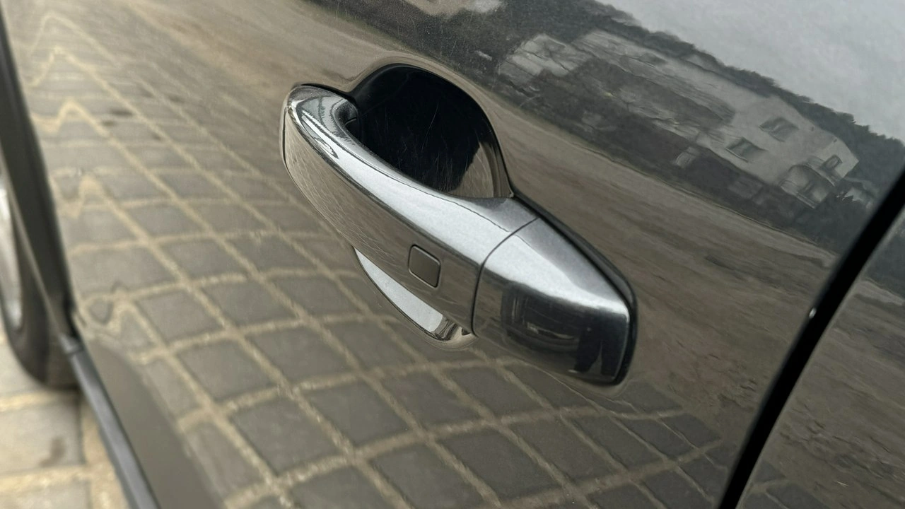 Dacia Sandero Stepway - Zdjęcie 32