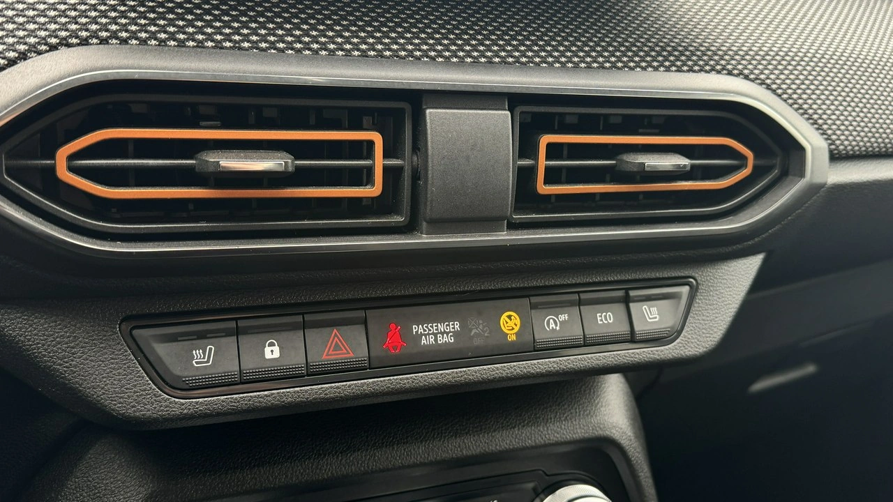 Dacia Sandero Stepway - Zdjęcie 34