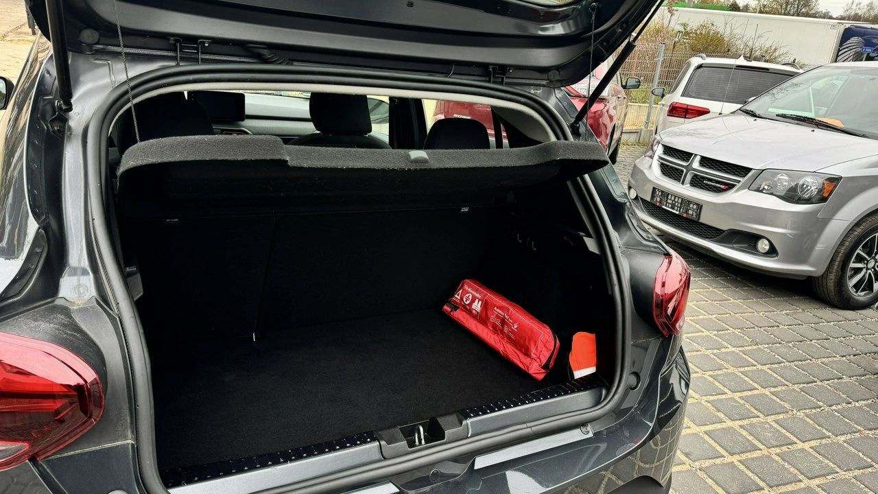 Dacia Sandero Stepway - Zdjęcie 35