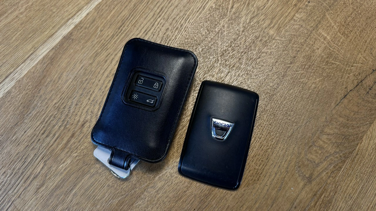 Dacia Sandero Stepway - Zdjęcie 36