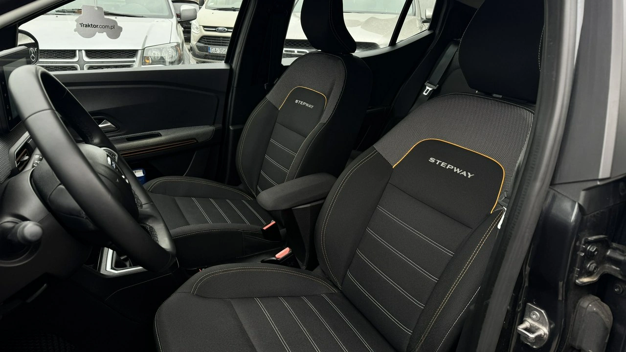 Dacia Sandero Stepway - Zdjęcie 7