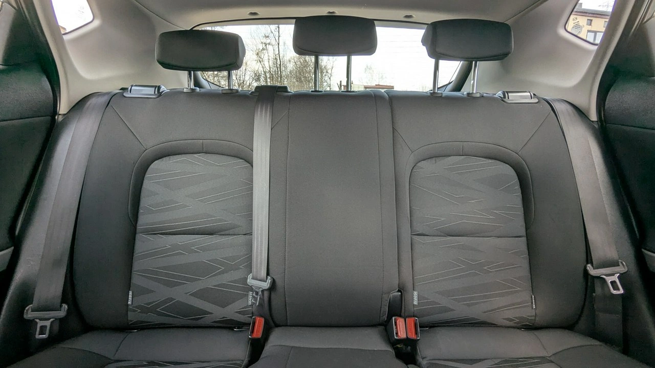 Kia Ceed - Zdjęcie 13