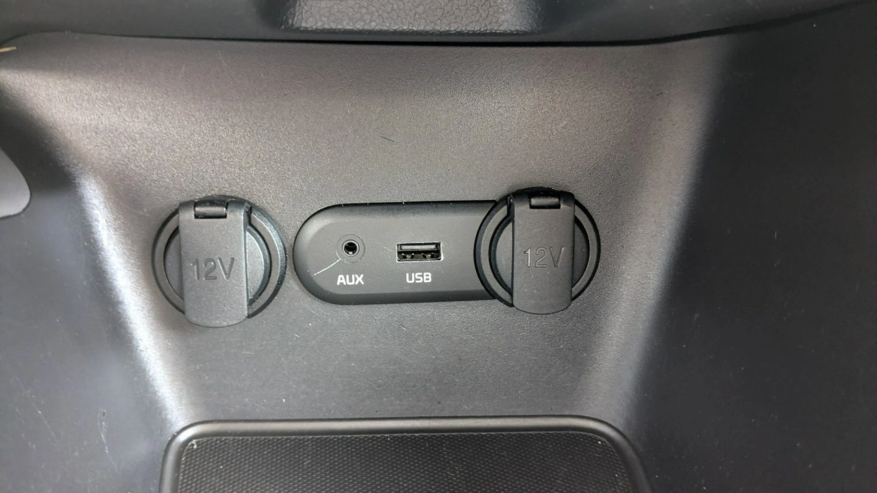 Kia Ceed - Zdjęcie 27