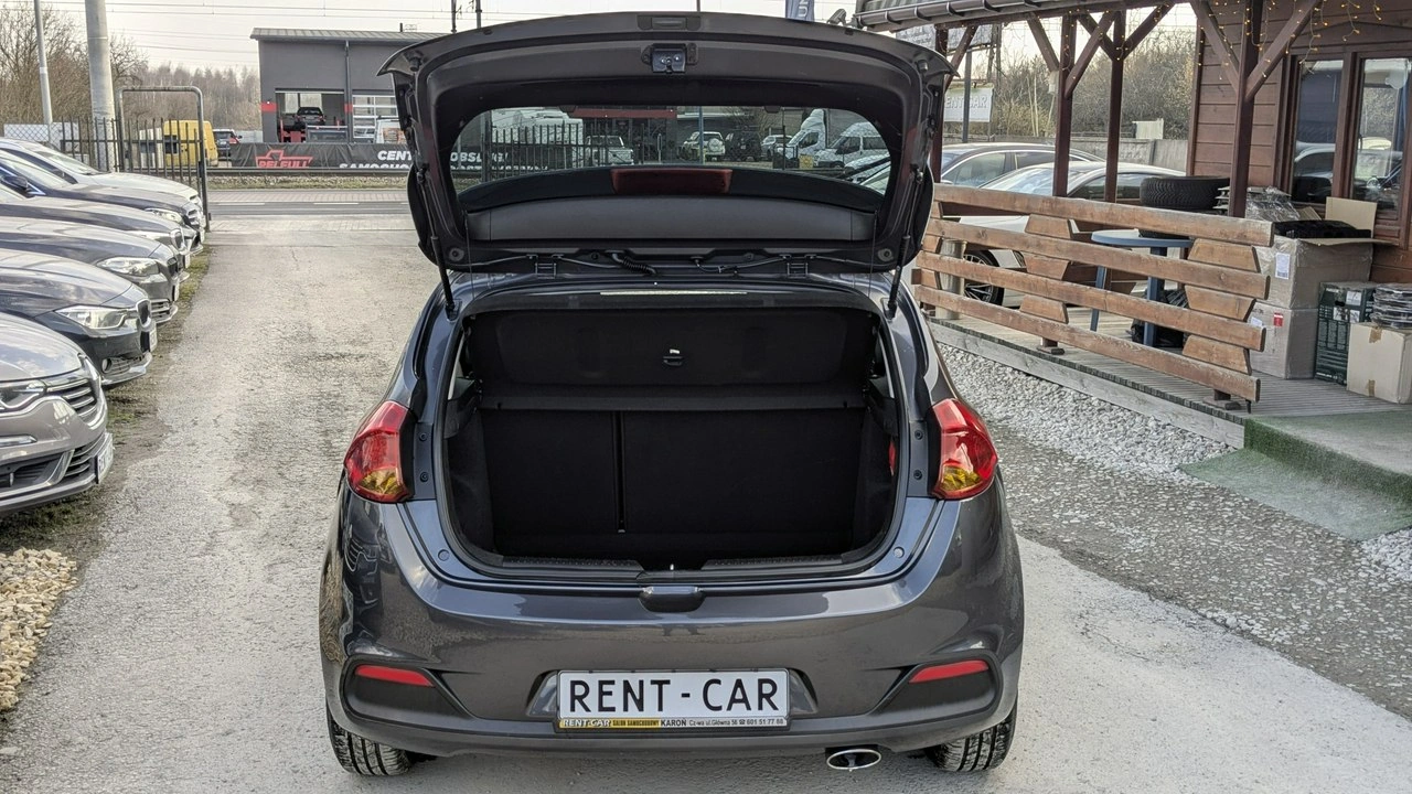 Kia Ceed - Zdjęcie 31