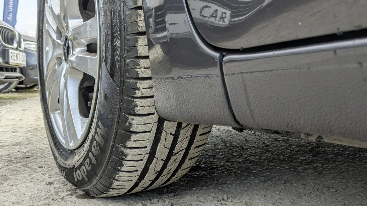 Kia Ceed - Zdjęcie 37