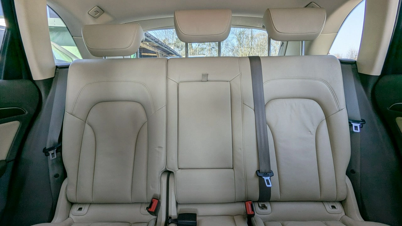 Audi Q5 - Zdjęcie 13