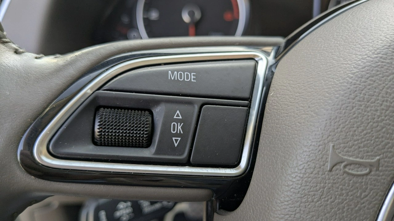 Audi Q5 - Zdjęcie 25