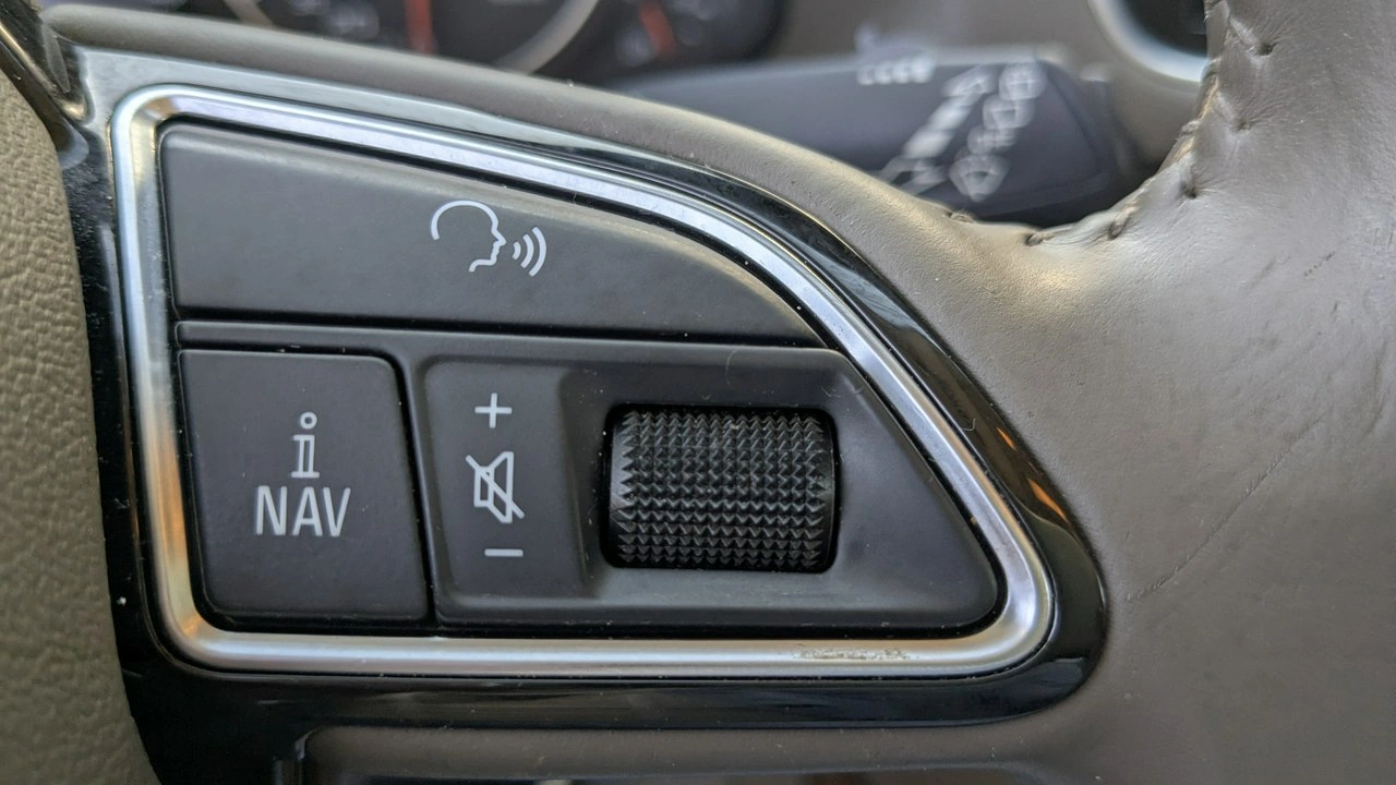 Audi Q5 - Zdjęcie 26