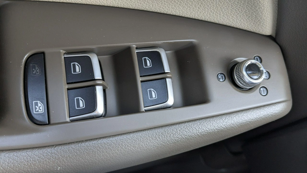 Audi Q5 - Zdjęcie 30