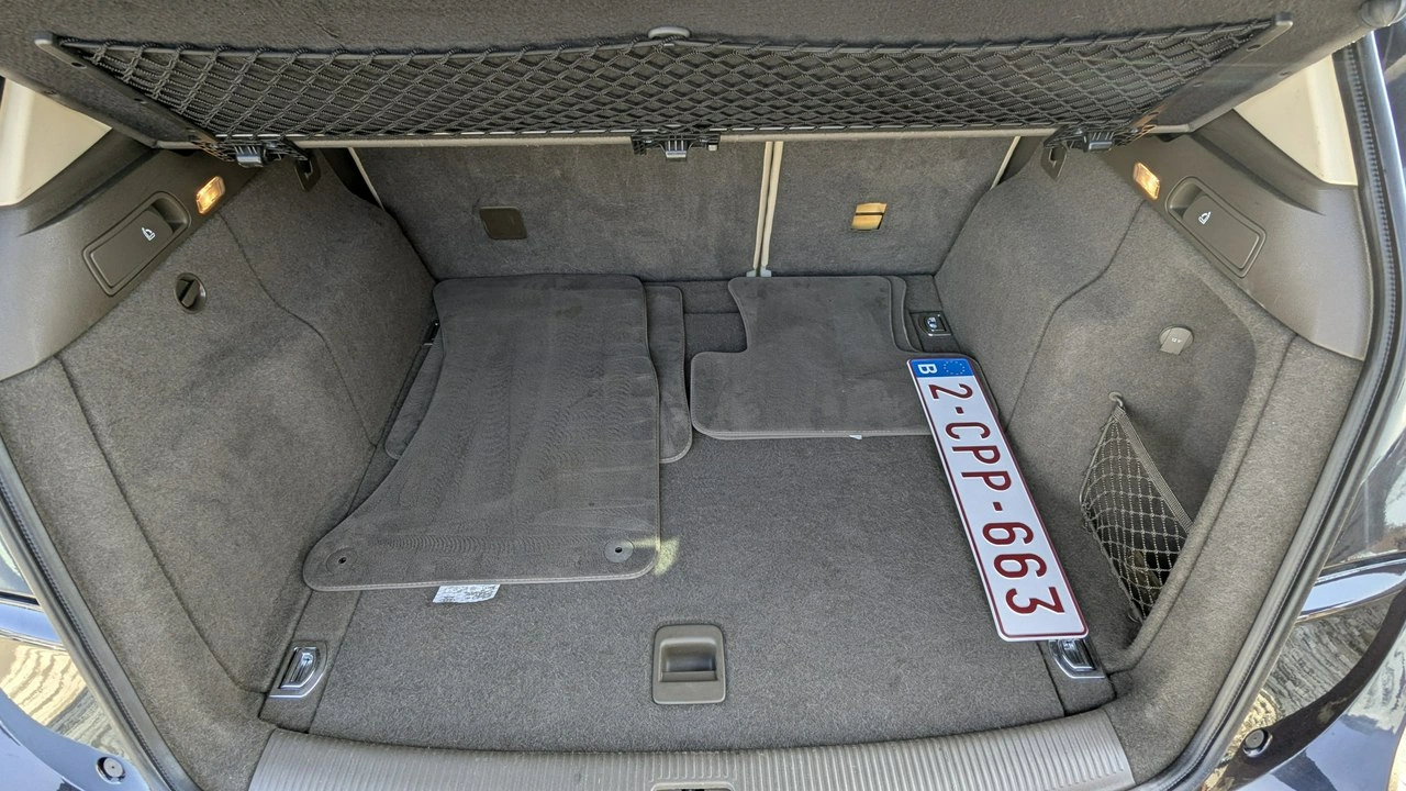 Audi Q5 - Zdjęcie 33