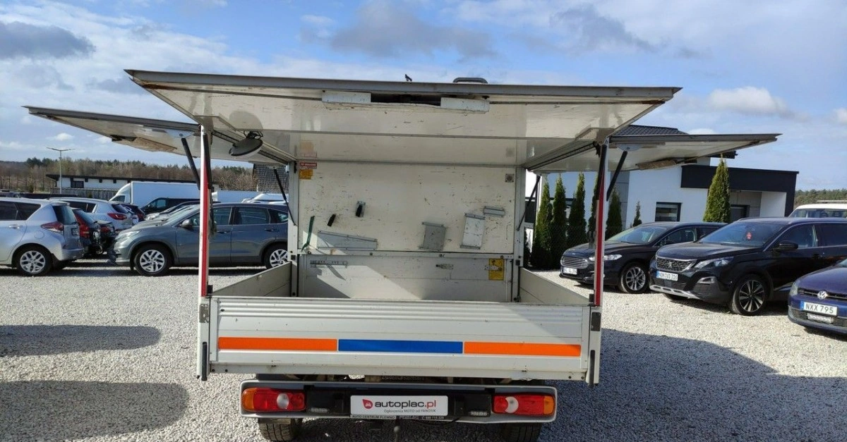 Volkswagen Transporter - Zdjęcie 5