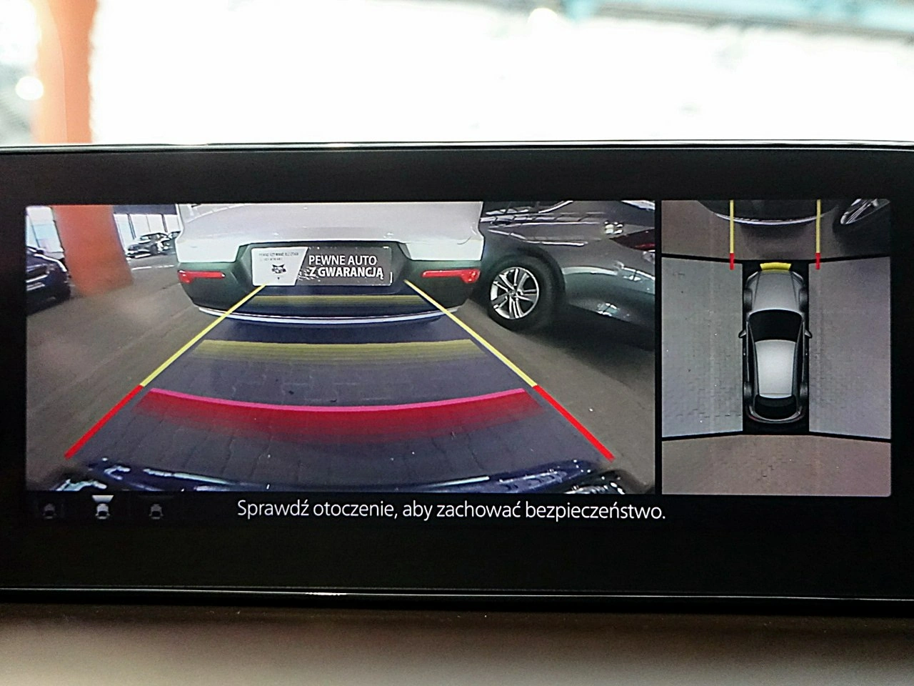 Mazda CX-30 - Zdjęcie 31