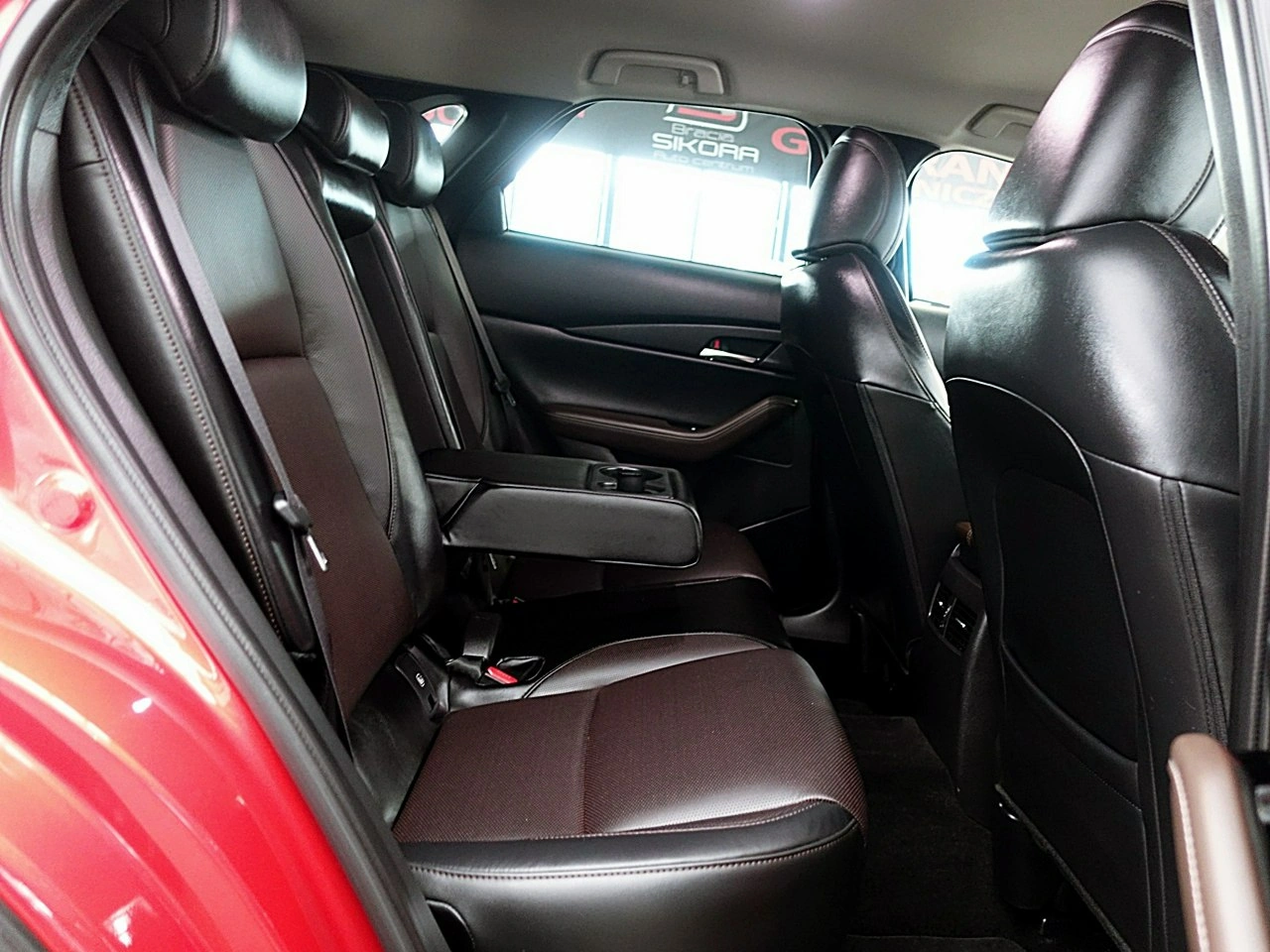 Mazda CX-30 - Zdjęcie 13