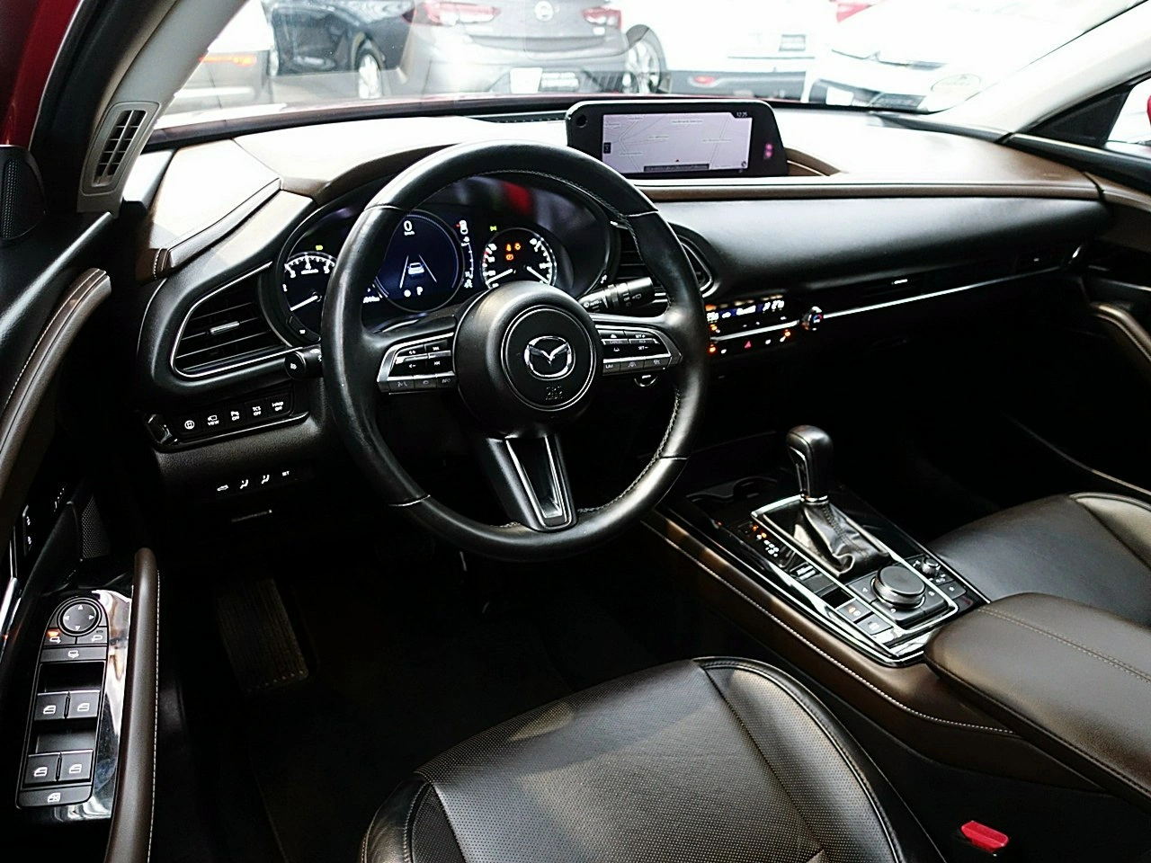 Mazda CX-30 - Zdjęcie 23