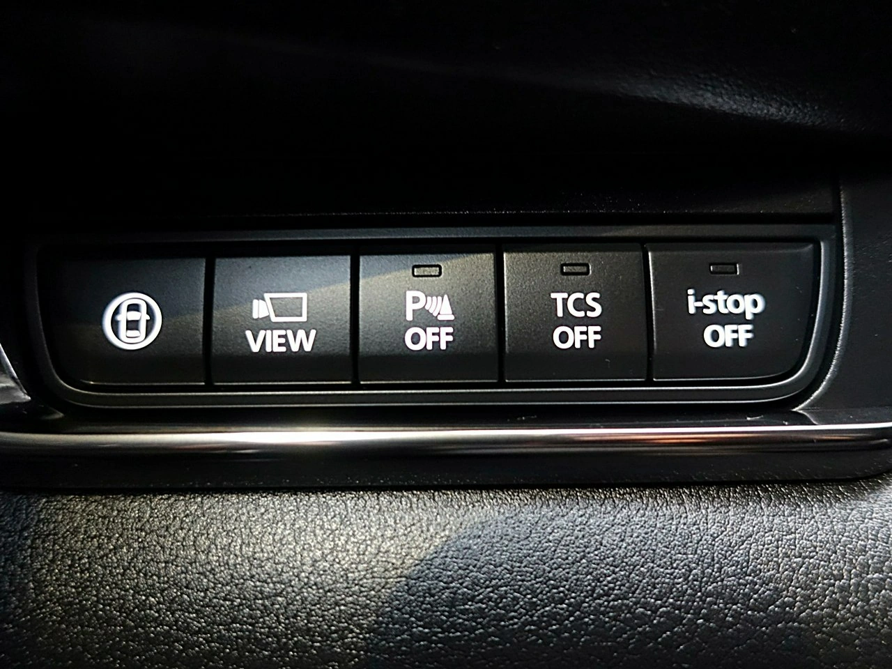 Mazda CX-30 - Zdjęcie 16