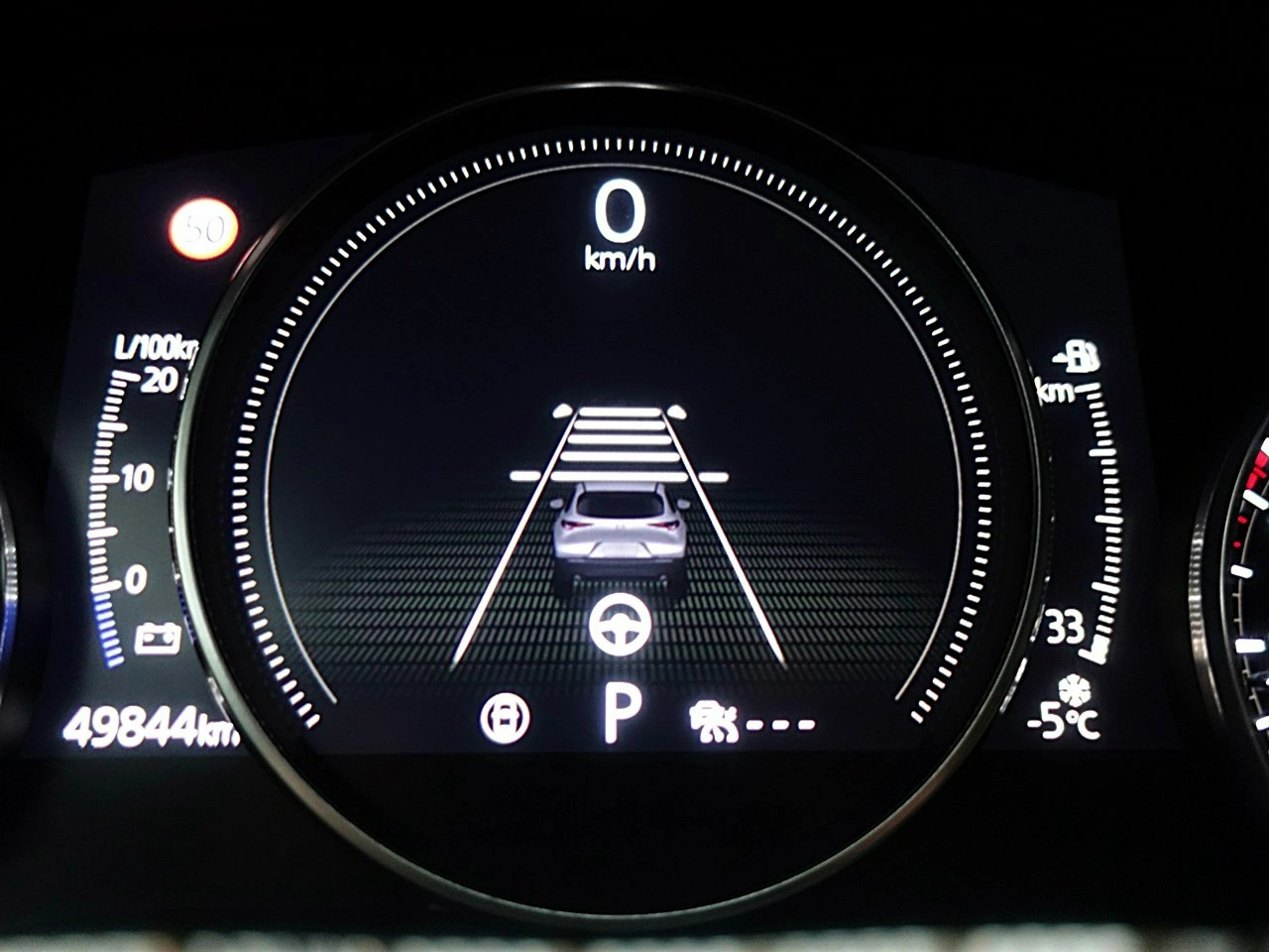 Mazda CX-30 - Zdjęcie 27