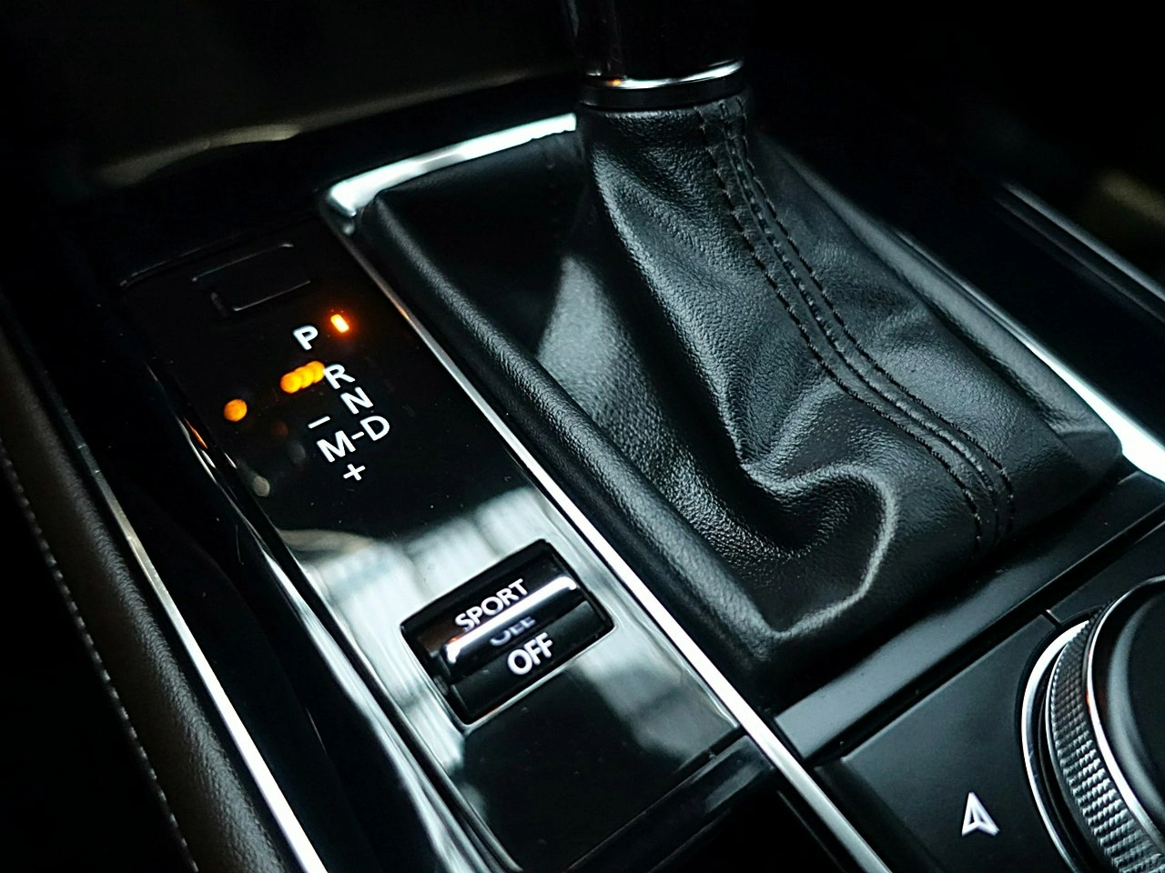 Mazda CX-30 - Zdjęcie 18