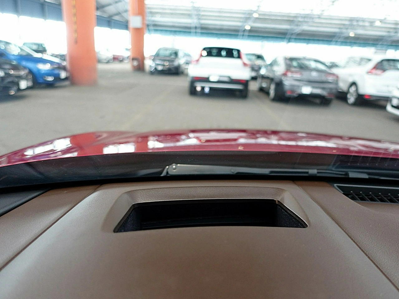 Mazda CX-30 - Zdjęcie 15