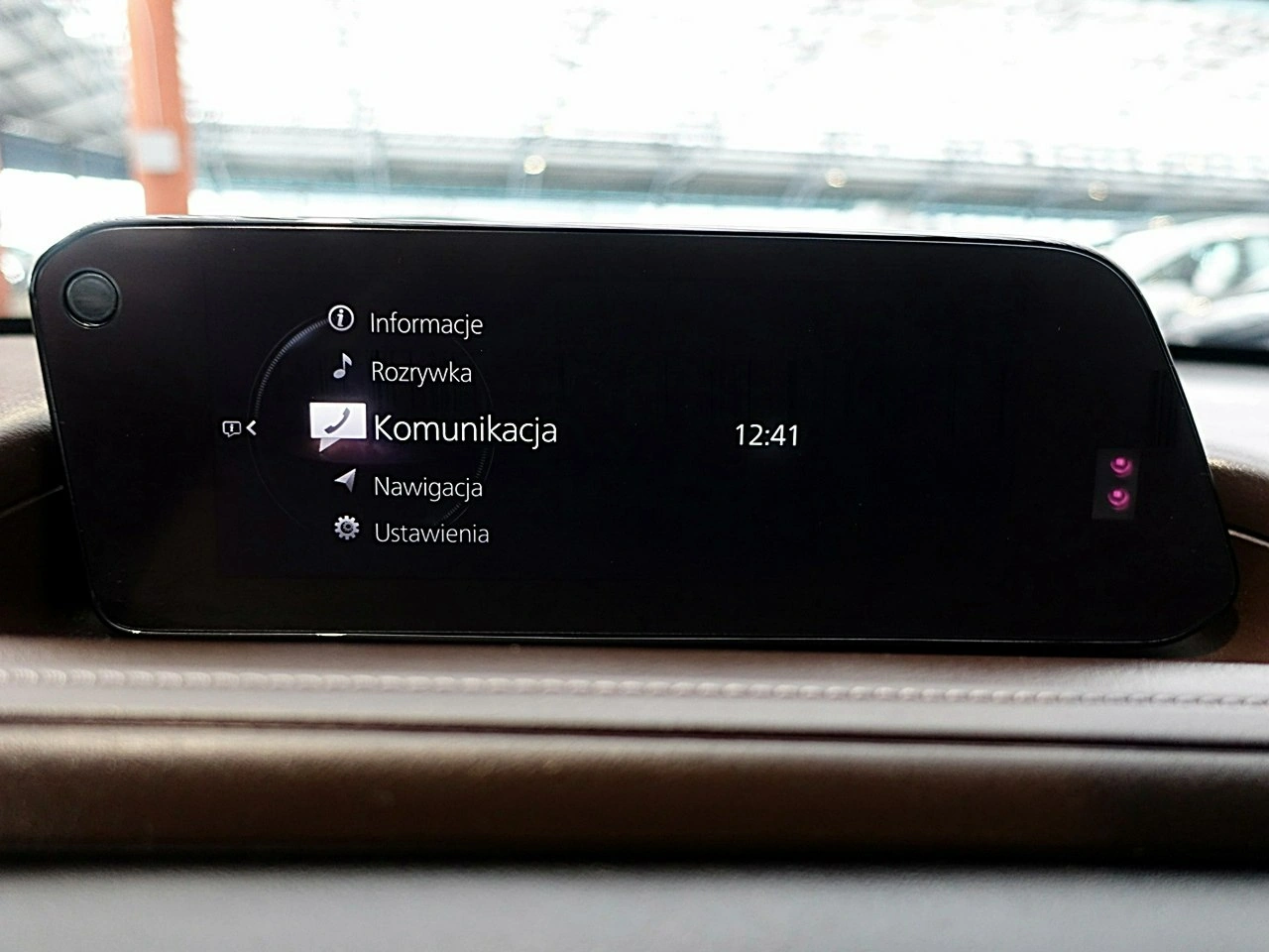 Mazda CX-30 - Zdjęcie 30