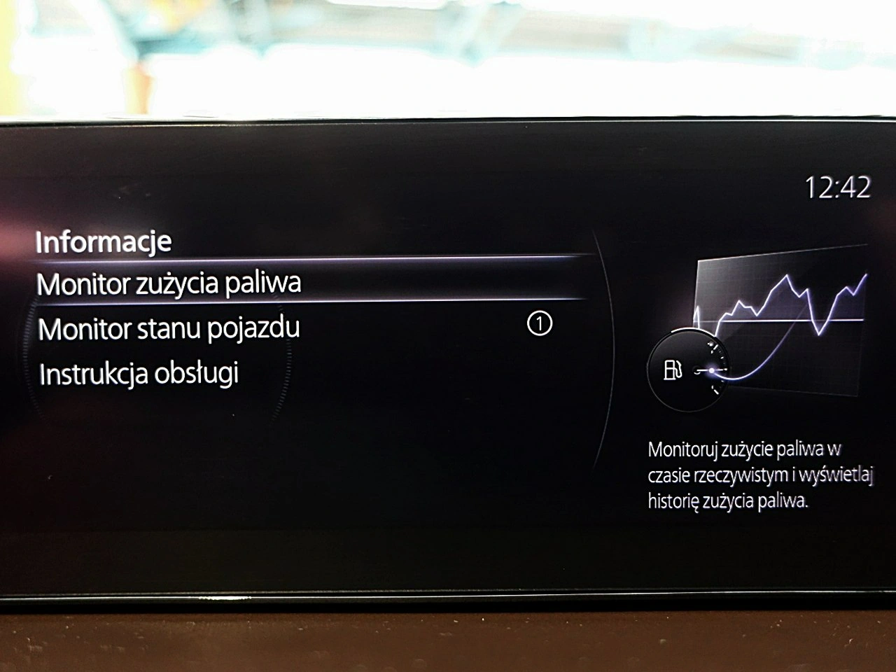 Mazda CX-30 - Zdjęcie 35