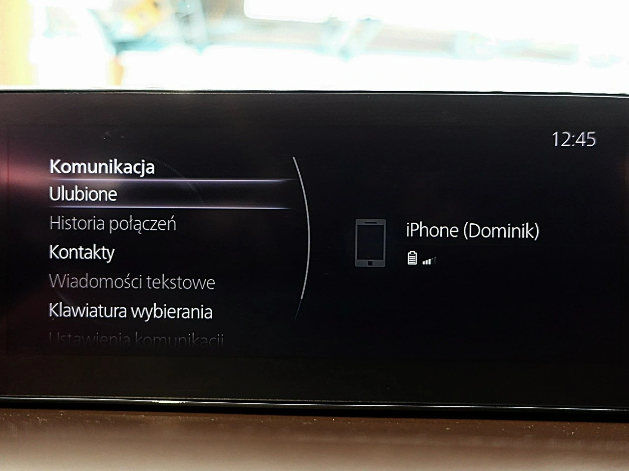 Mazda CX-30 - Zdjęcie 37