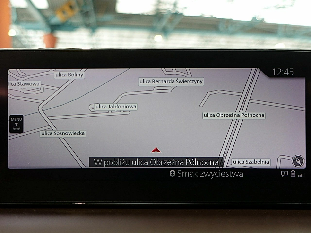 Mazda CX-30 - Zdjęcie 20