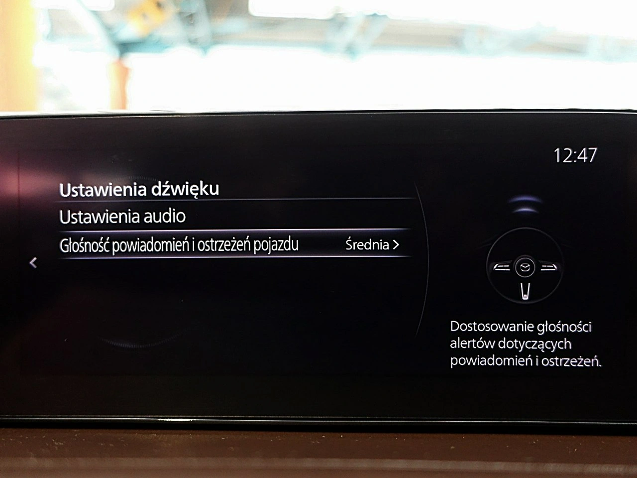 Mazda CX-30 - Zdjęcie 43