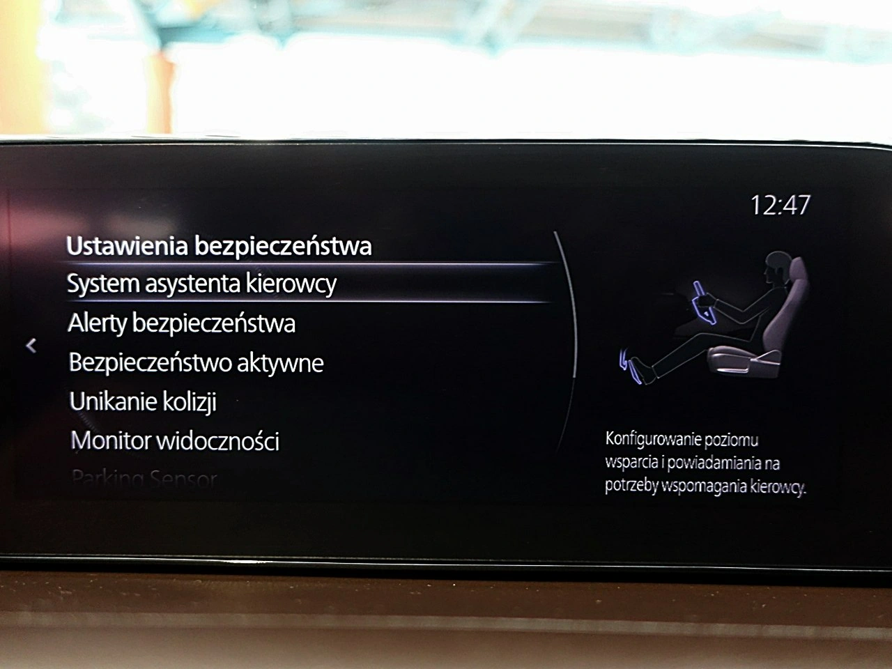 Mazda CX-30 - Zdjęcie 44