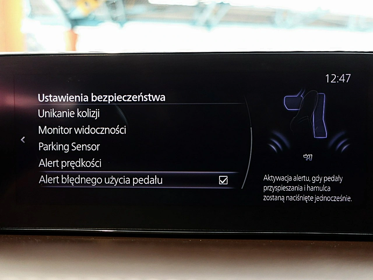 Mazda CX-30 - Zdjęcie 45