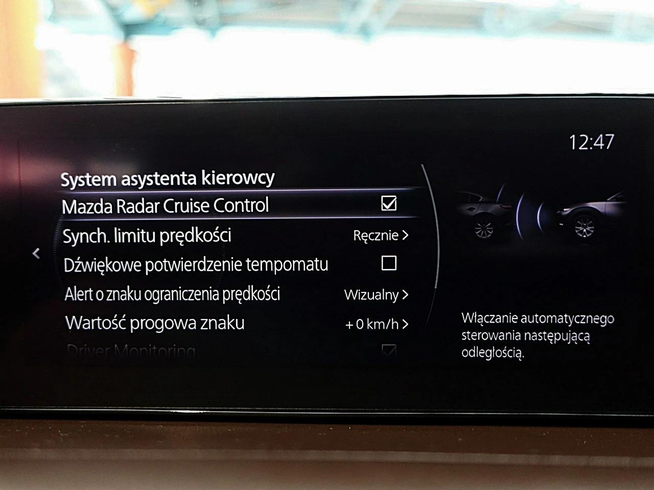 Mazda CX-30 - Zdjęcie 46