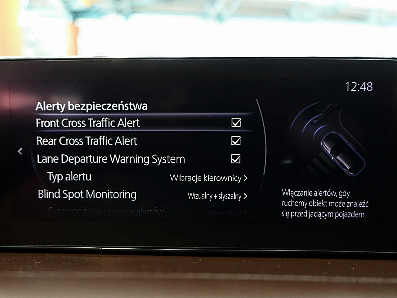 Mazda CX-30 - Zdjęcie 47