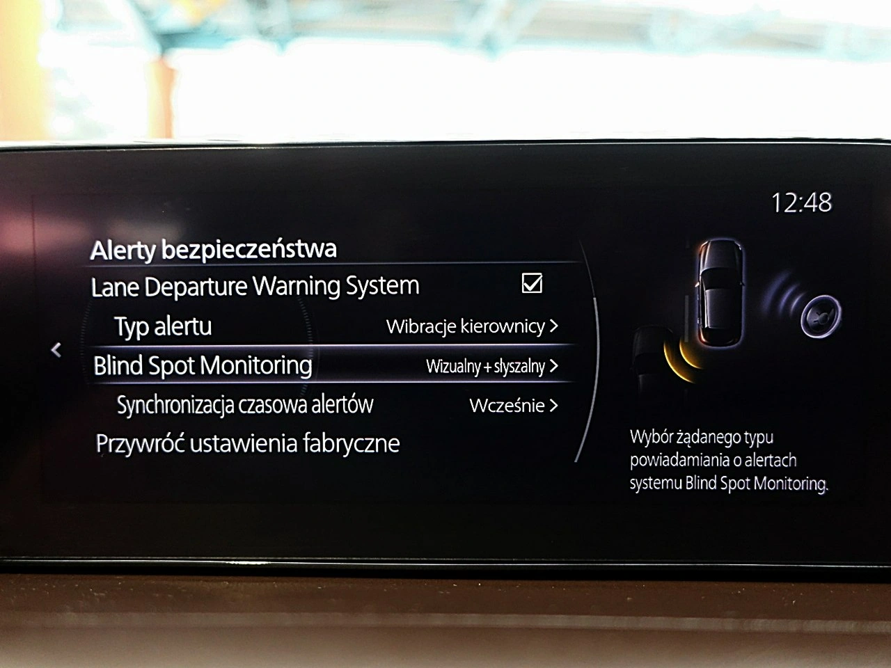 Mazda CX-30 - Zdjęcie 48