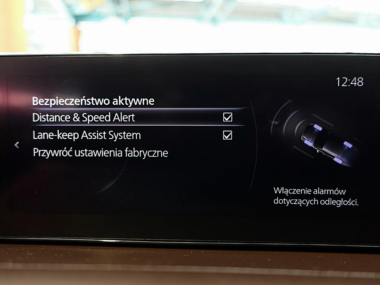 Mazda CX-30 - Zdjęcie 49