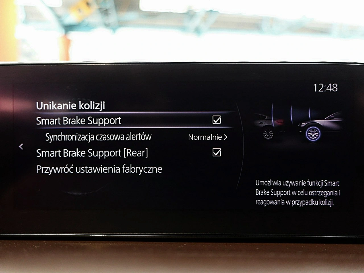 Mazda CX-30 - Zdjęcie 50