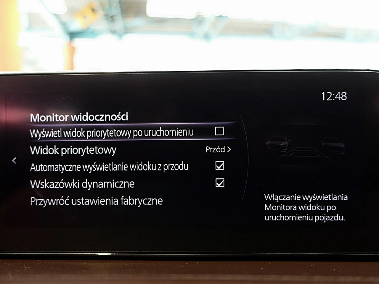 Mazda CX-30 - Zdjęcie 51