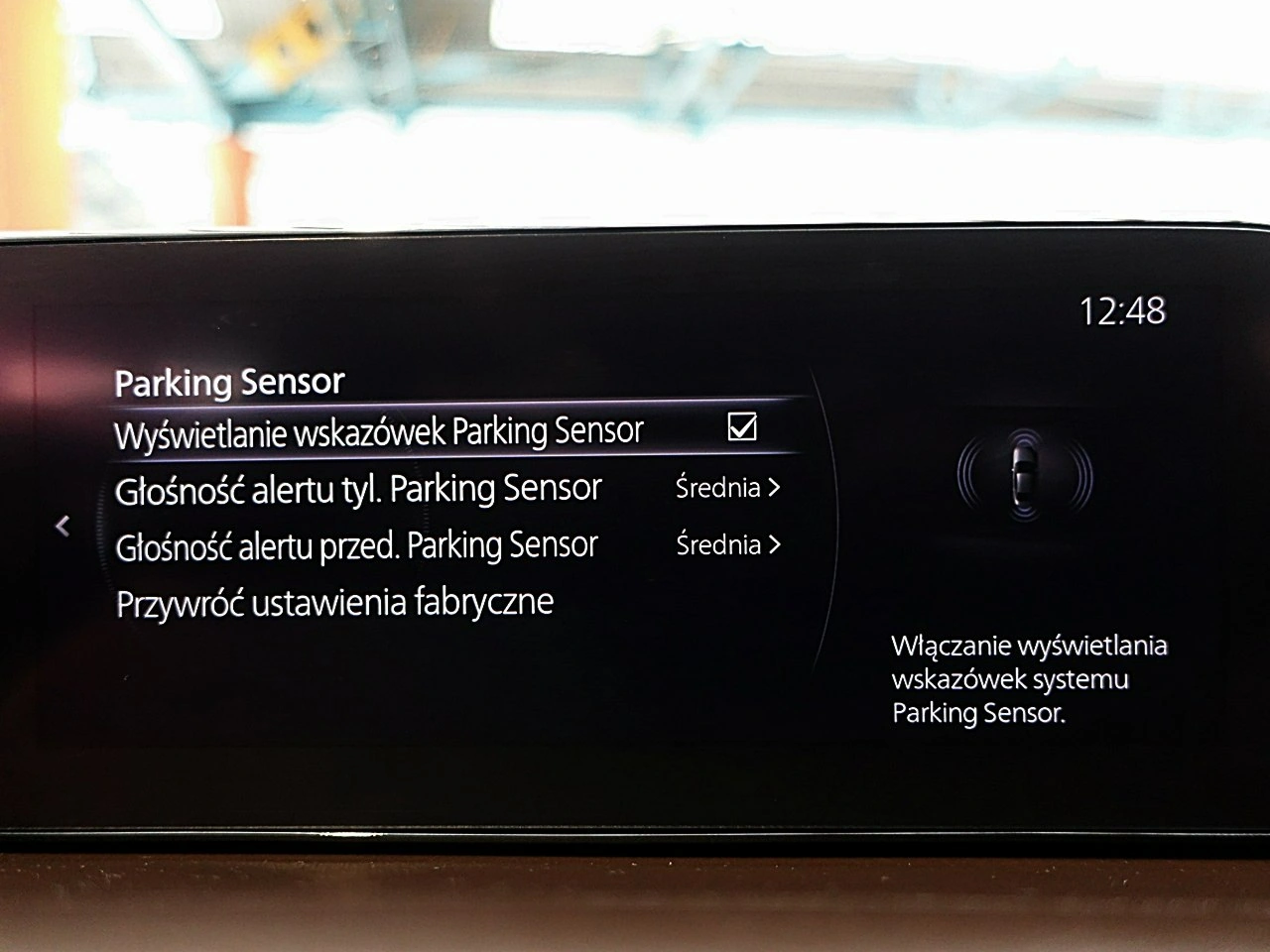 Mazda CX-30 - Zdjęcie 52