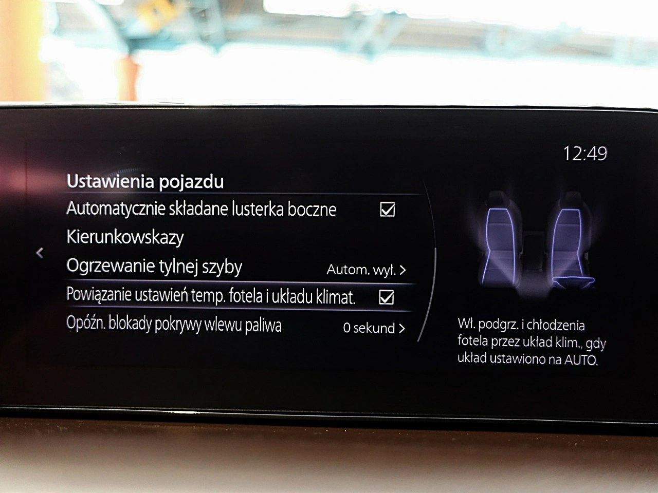 Mazda CX-30 - Zdjęcie 54