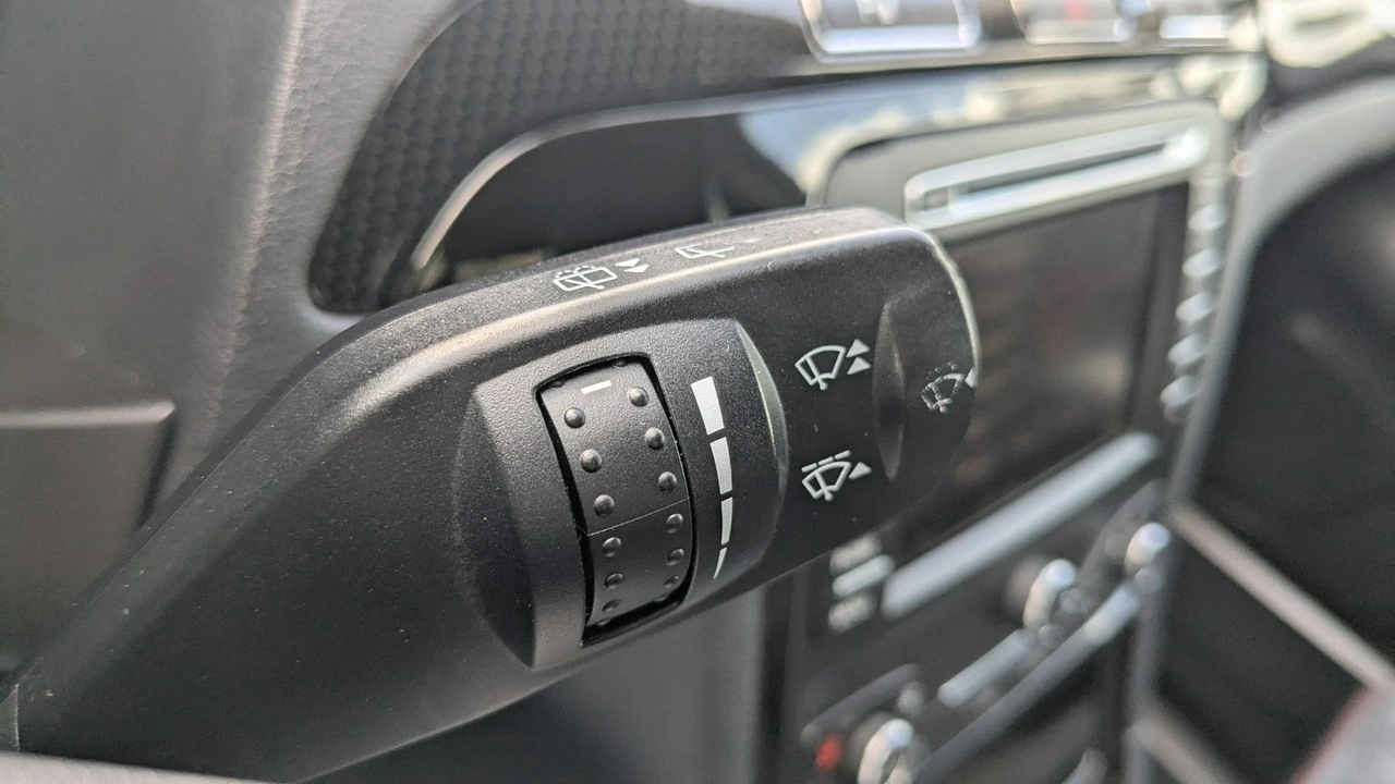 Ford S-Max - Zdjęcie 27