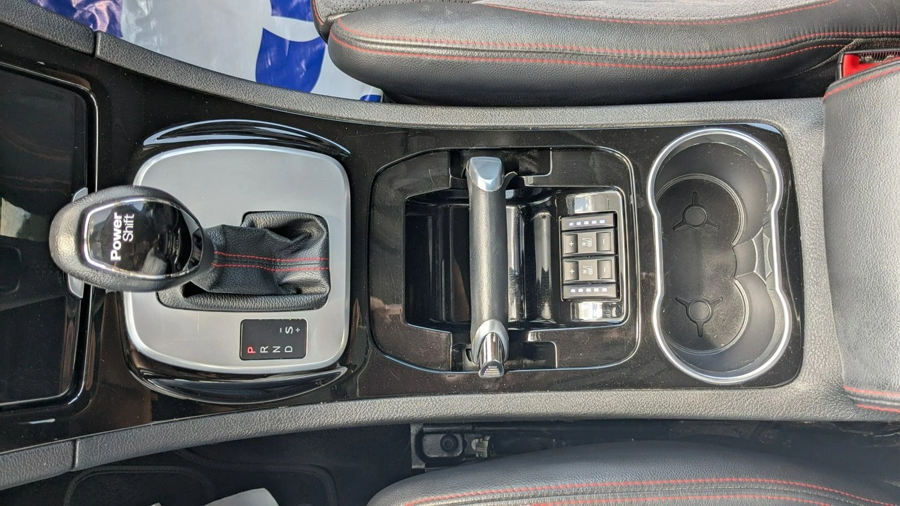 Ford S-Max - Zdjęcie 28