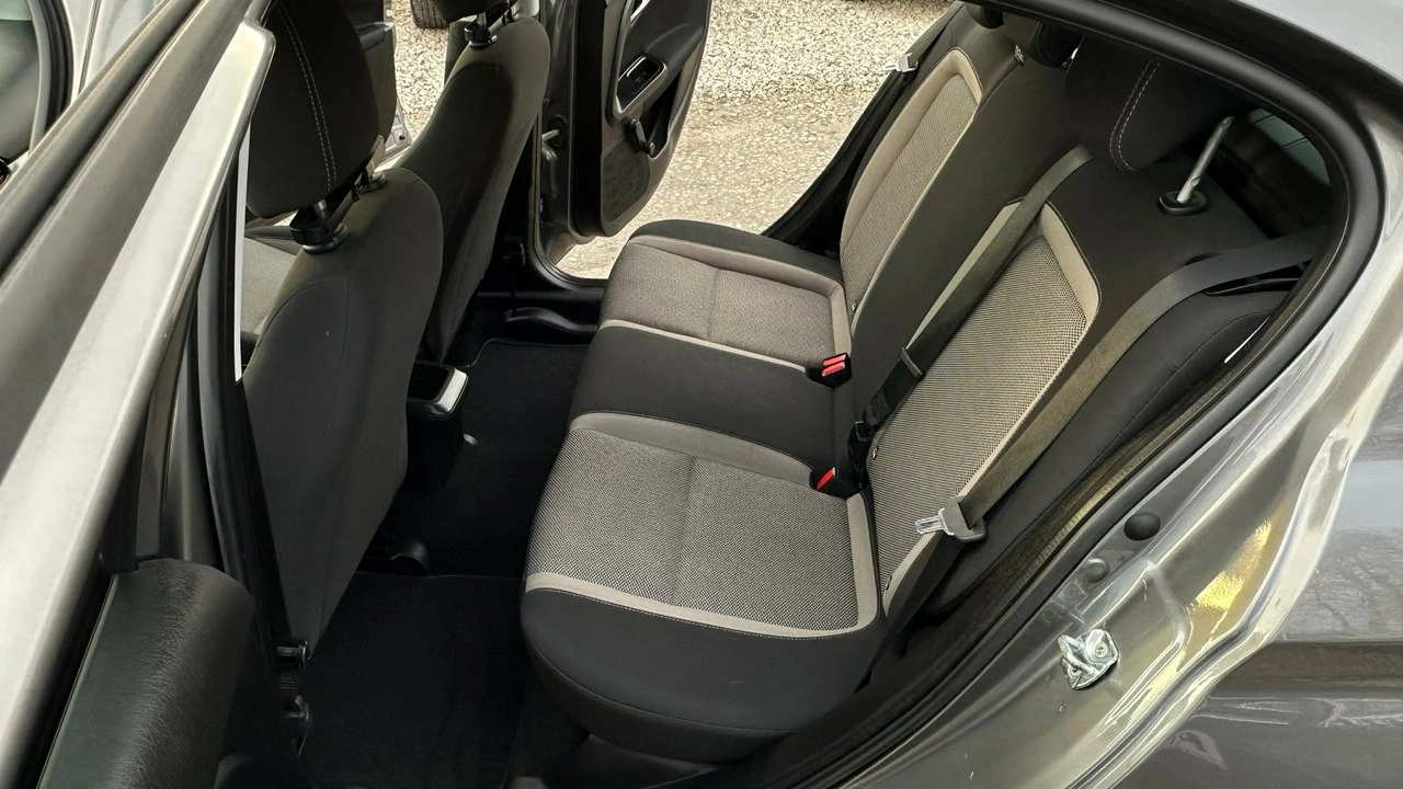 Fiat Tipo - Zdjęcie 11