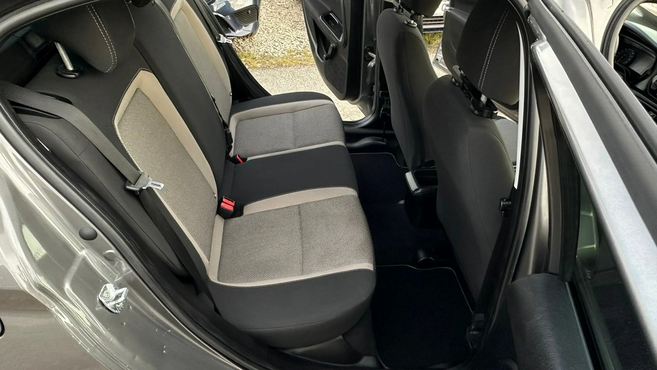 Fiat Tipo - Zdjęcie 12