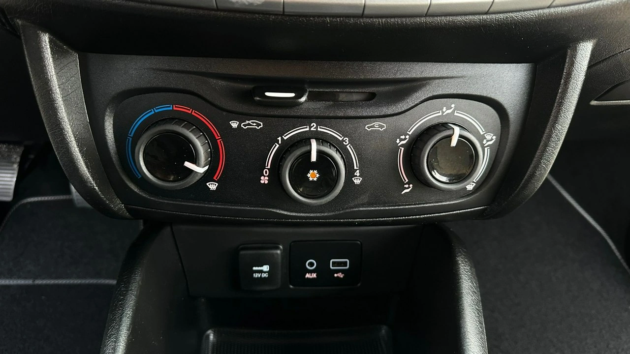 Fiat Tipo - Zdjęcie 21