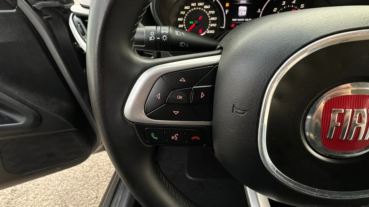 Fiat Tipo - Zdjęcie 24