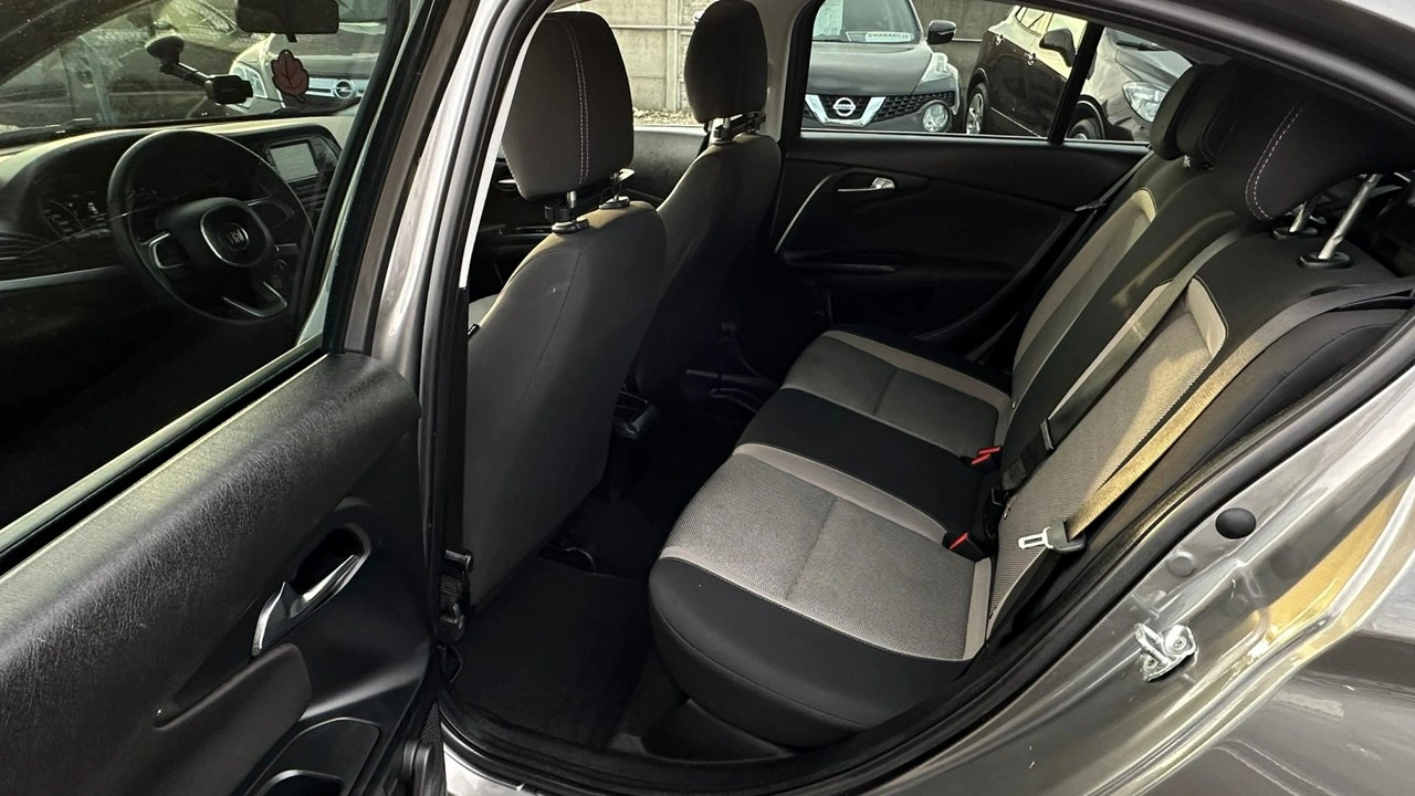 Fiat Tipo - Zdjęcie 28