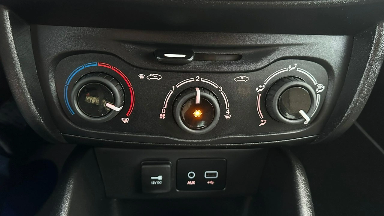 Fiat Tipo - Zdjęcie 31