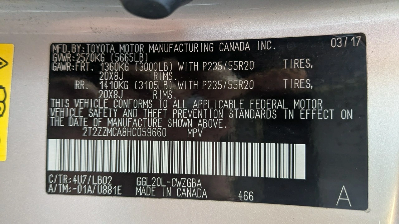 Lexus RX - Zdjęcie 22