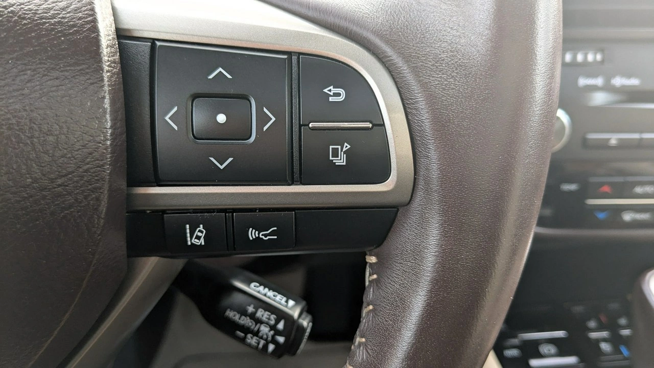 Lexus RX - Zdjęcie 28