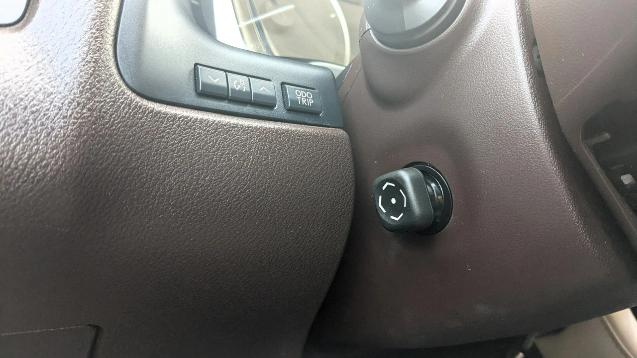 Lexus RX - Zdjęcie 30