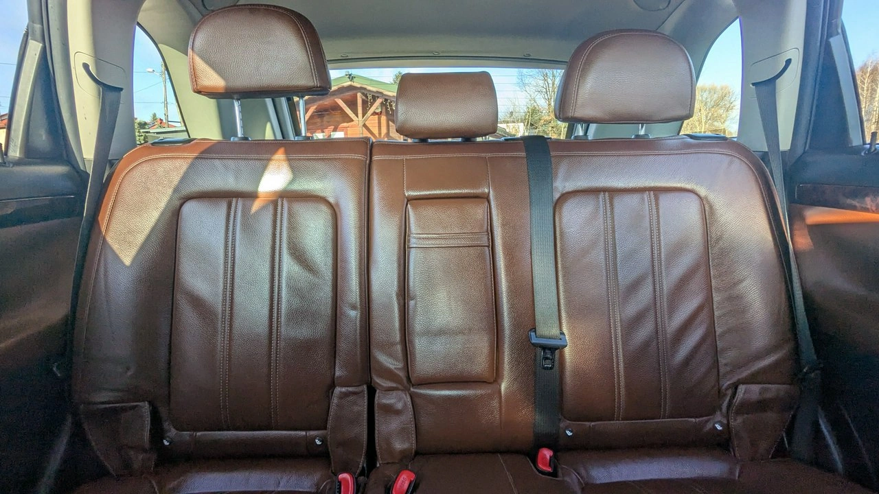 Opel Antara - Zdjęcie 13