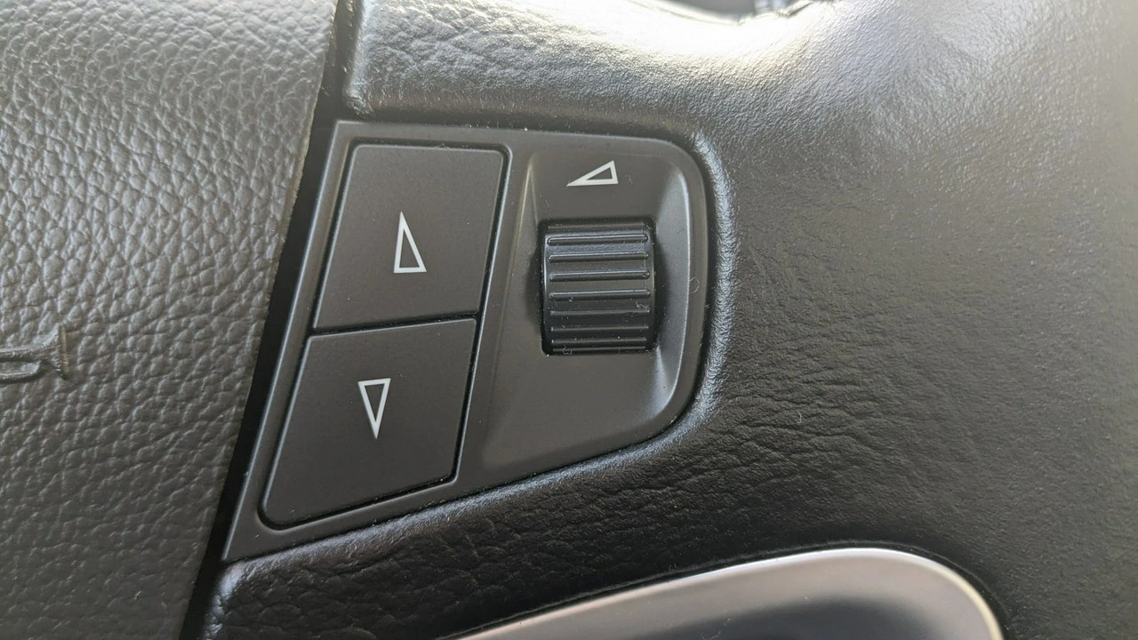 Opel Antara - Zdjęcie 28